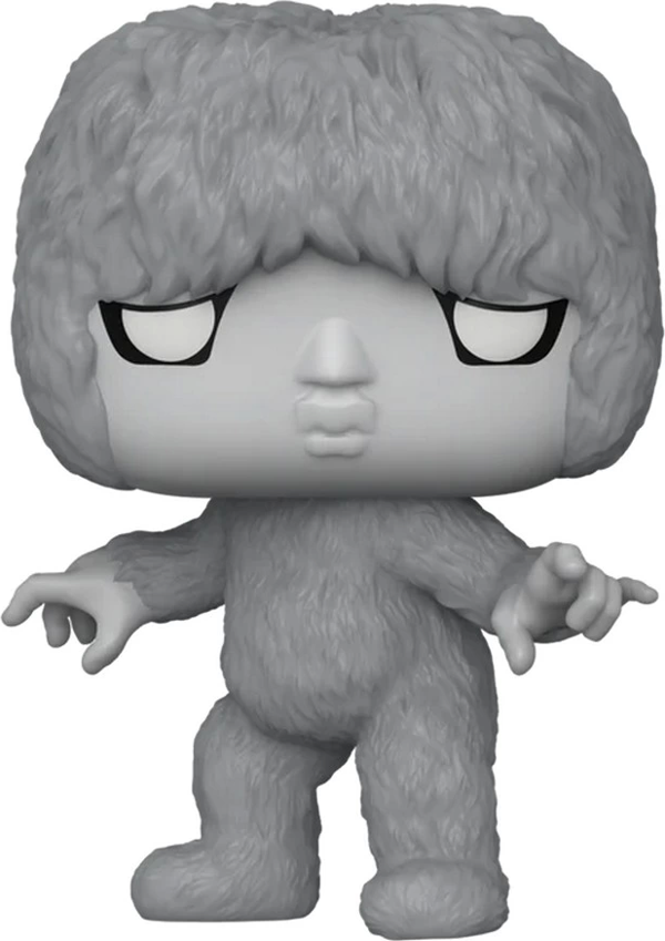 Funko POP TV The Twilight Zone: The Gremlin Kız Erkek Çocuk Oyuncak Eğitici Oyuncaklar - Image 1