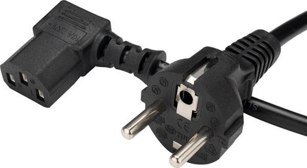S-Link 1.5 Metre 0.75Mm L Power Elektrik Kablosu SL-Pl270 - Image 1