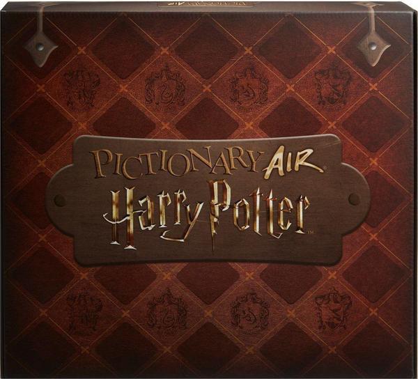 HKF61 Pictionary Air Harry Potter Kız Erkek Çocuk Oyuncak Eğitici Oyuncaklar - Image 1