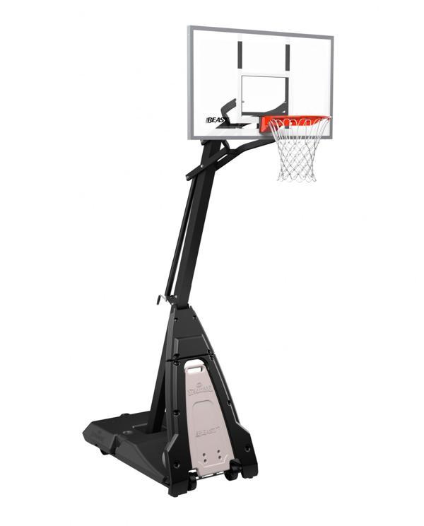 Spalding Pota Ayaklı Beast JR. 54”X 32 7B1454CN - Image 1