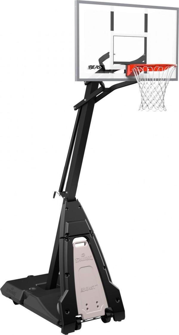 Spalding Pota Ayaklı Beast JR. 54”X 32 7B1454CN - Image 1