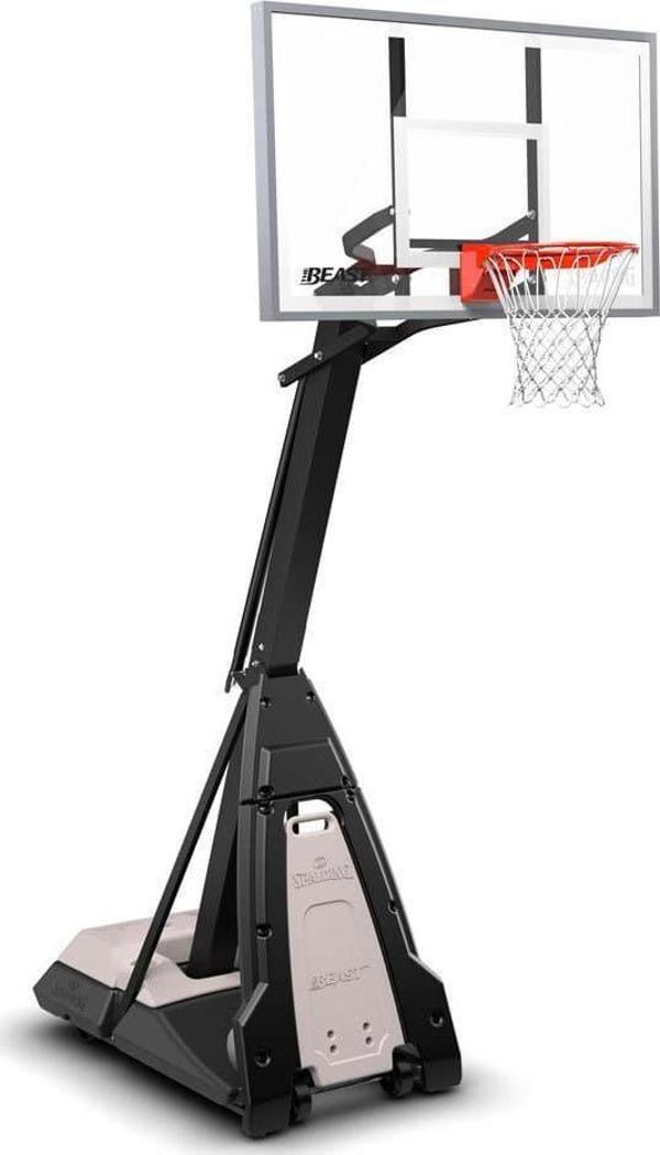 Spalding Pota Ayaklı Beast 60" x 36" 7B1560CN - Image 1