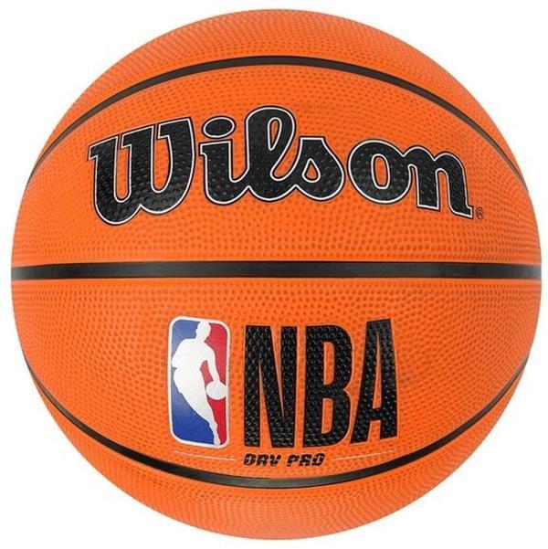 Wilson Basket Topu NBA DRV PRO SZ7 (WTB9100XB07) - Image 1