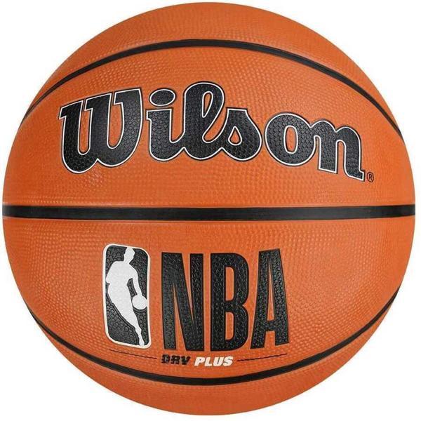 Wilson Basketbol Topu Nba Drv Plus Size 7 (WTB9200X) - Image 1