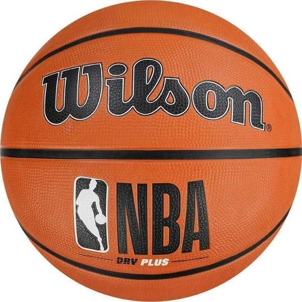 Wilson Basketbol Topu Nba Drv Plus Size 7 (WTB9200X) - Image 1