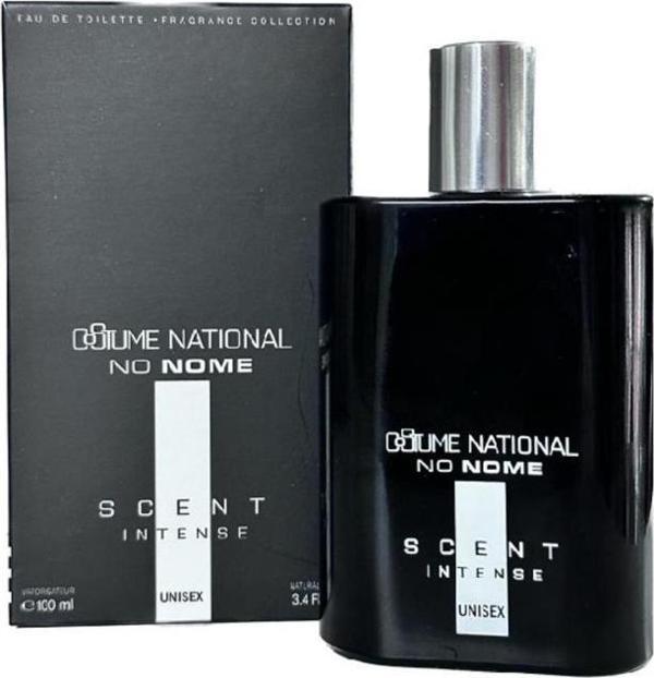 No Nome 143 Scent Intense Unisex 100 ml Edt - Image 1