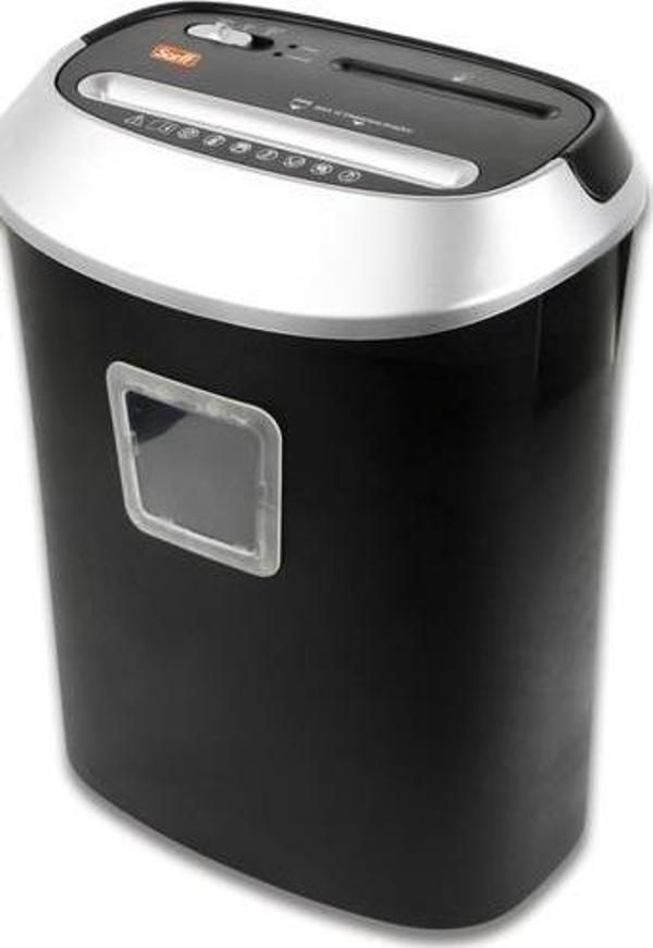 SARFF Ps300 Evrak İmha Makinesi (5x38mm 25lt) - Image 1