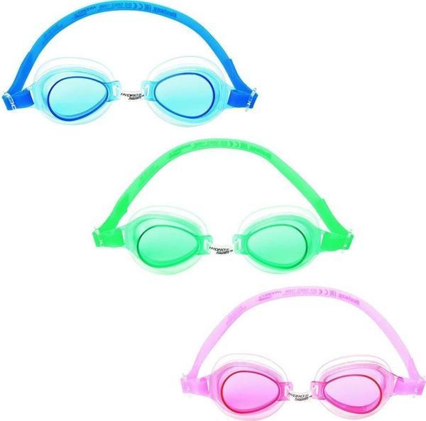Bestway Hydro-Swim Çocuk Gözlüğü 21002 Kız Erkek Çocuk Oyuncak Eğitici Oyuncaklar - Image 1