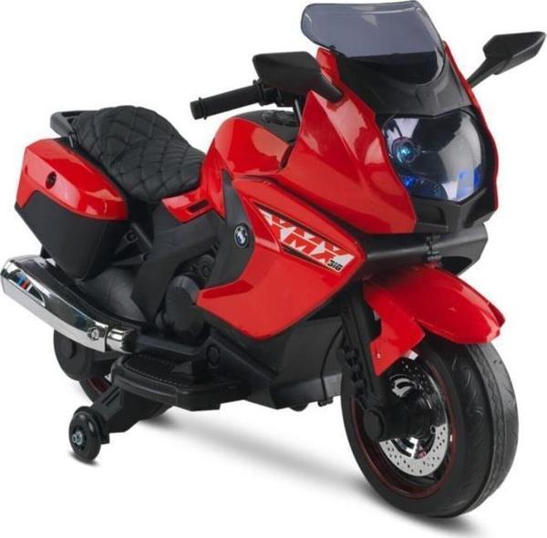 Babyhope 438 XMX 316 12 V Akülü Motor - Image 1