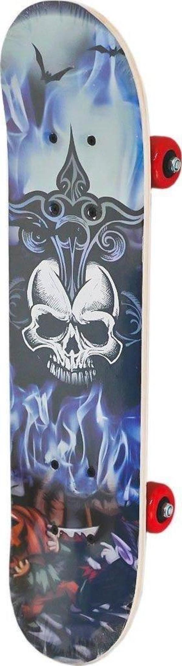 2406 Kaykay Uzunluk: 59,5cm Kız Erkek Çocuk Oyuncak Eğitici Oyuncaklar - Image 1