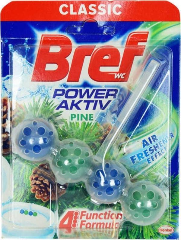 Bref Wc Top 4 Lü Çam - Image 1