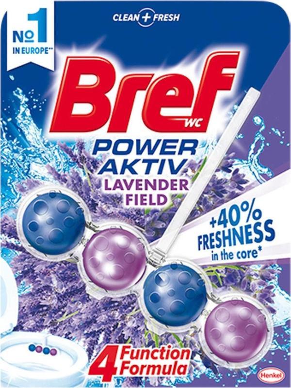 Bref Wc Top 4 Lü Lavanta - Image 1