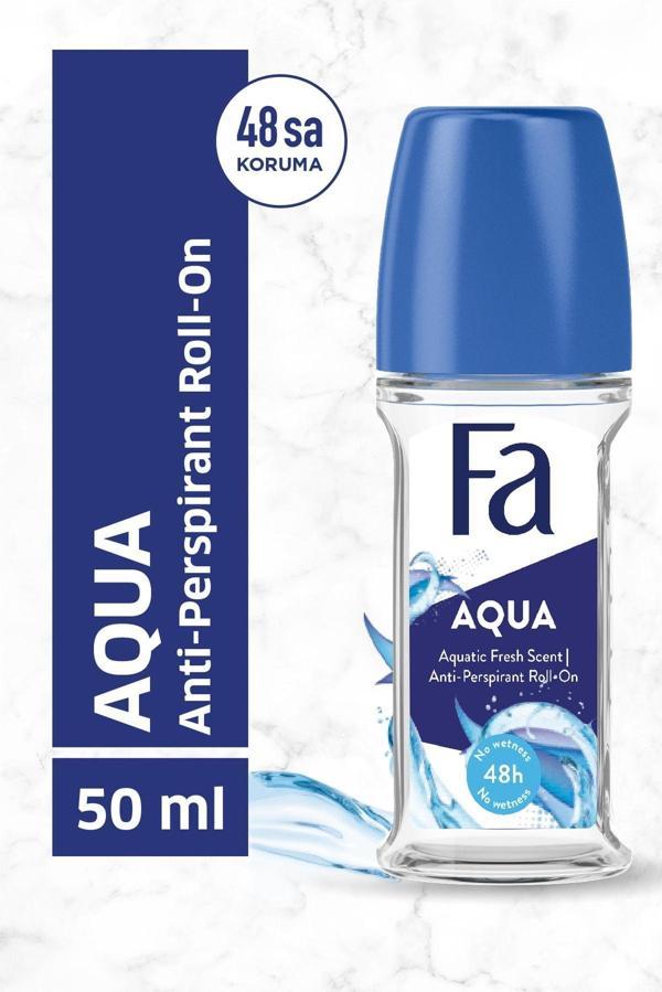 Fa Rolon 50 Ml Agua - Image 1