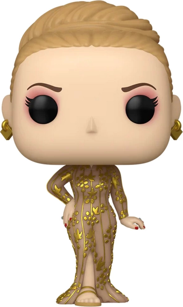 Funko POP Movies Casino Ginger McKenna Kız Erkek Çocuk Oyuncak Eğitici Oyuncaklar - Image 1