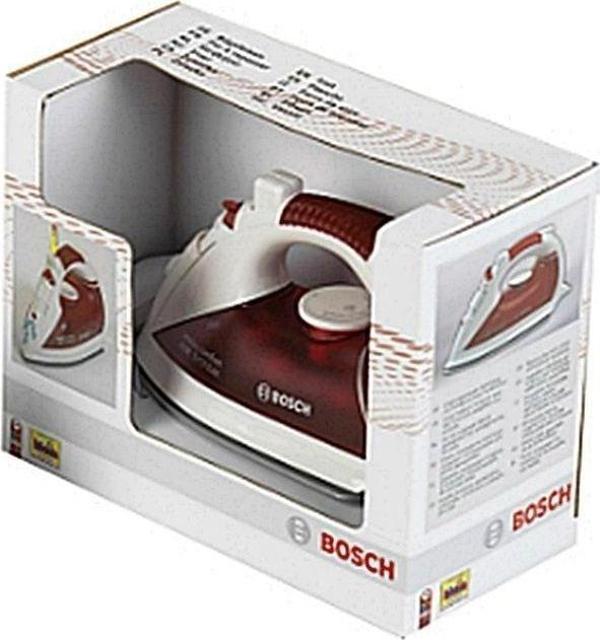 Bosch Oyuncak Su Hazneli Ütü - OYUNCAKTIR Kız Erkek Çocuk Oyuncak Eğitici Oyuncaklar - Image 1