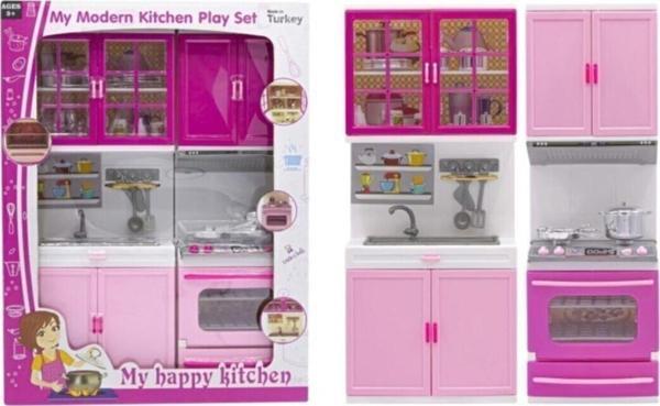 Toystop 2'li Fırın Ve Lavabo Kampanyalı - Image 1