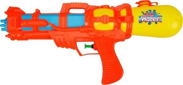 Zapp Su Tabancası 37cm Kız Erkek Çocuk Oyuncak Eğitici Oyuncaklar - Image 1