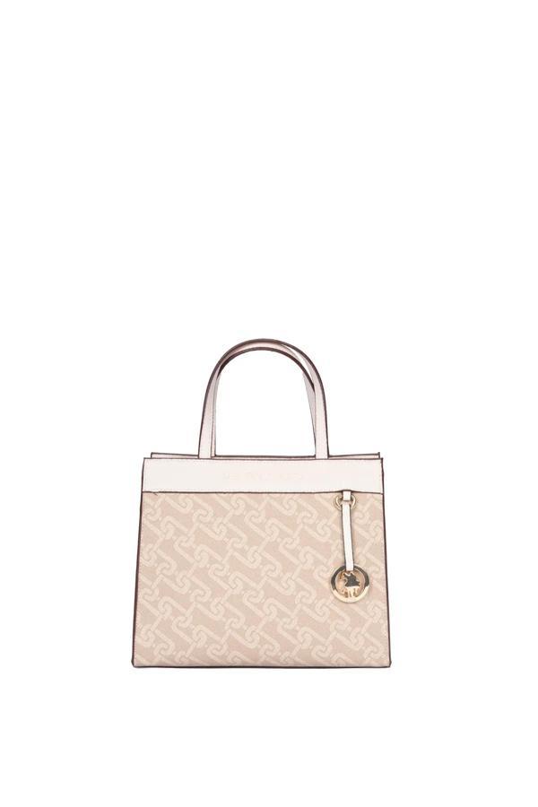 U.S.Polo Kadın Omuz Çantası US24527 U.S. POLO ASSN. USPA LADIES BAG BEIGE - Image 1