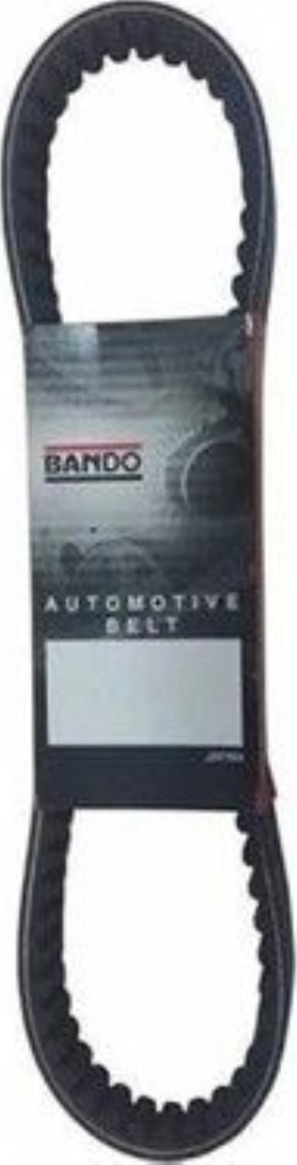 BANDO KAYIŞ (YERLİ ÜRETİM) S19-039 860-19,5-28 SYM SYMPHONY 125 200ST  PEUGEOT TWEET 151RS JET 14 20 - Image 1