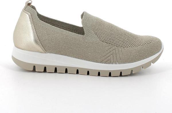 Kadın Sneaker ( Günlük) 5660633 DEH 56605  IGI&Co T.FLYKNIT6 RECY TAUP-PLAT. - Image 1