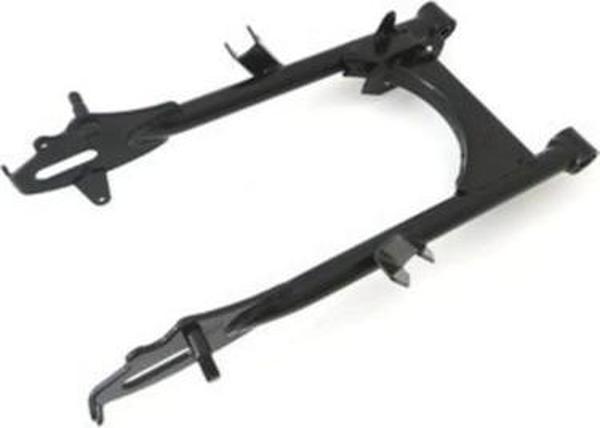 KUBA CG ARKA MAFSAL BEŞİK SİYAH OEM - Image 1