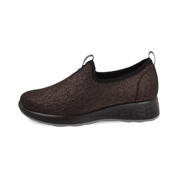 Kadın Sneaker ( Günlük) 67 T12 3X Fly Flot CLOTH WOMAN SHOE 2832-Bronze - Image 1