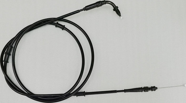 SYM ADX 125 KARBÜRATÖR KUMANDA GAZ TELİ ORJ  - Image 1