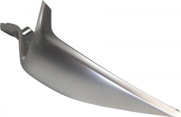 CF MOTO SR250 SELE ALTI YAN GRENAJI SOL ARKA (GÜMÜŞ) ORJ - Image 1