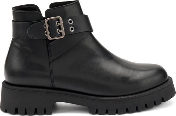 Kadın Bot 56L1 Frau RIO NERO (black) - Image 1