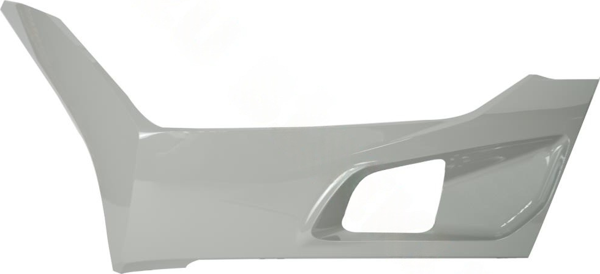 MONERO MARŞBİYEL SOL NARDO GRİ HONDA PCX 2021-2024 - Image 1