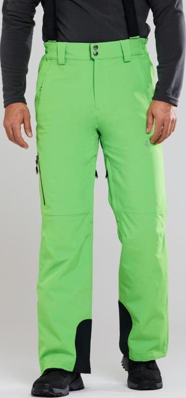 2AS Nix Erkek Kayak Pantolonu Açık Yeşil - Image 1