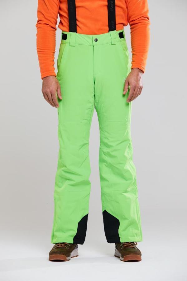 2AS Trovit Erkek Kayak Pantolonu Yeşil - Image 1