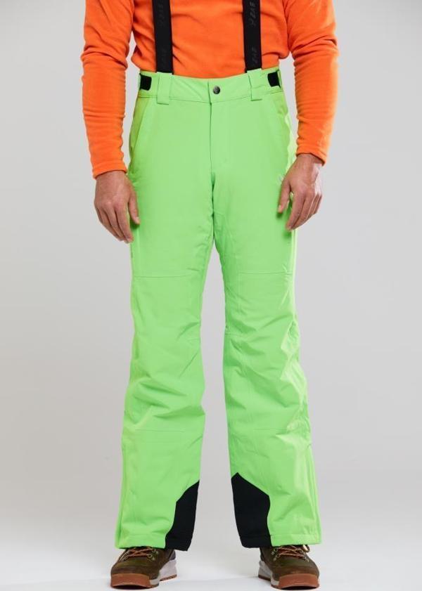 2AS Trovit Erkek Kayak Pantolonu Yeşil - Image 1
