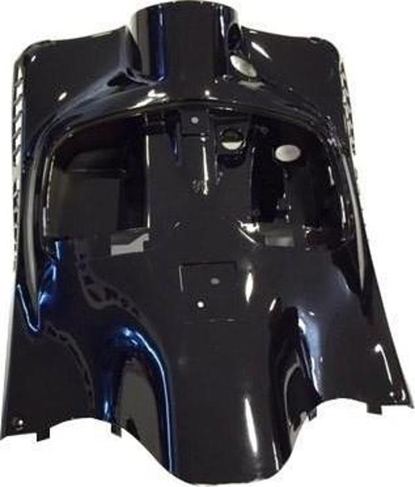 Asya 150T Scooter-6A Ön İç Panel Siyah - Image 1