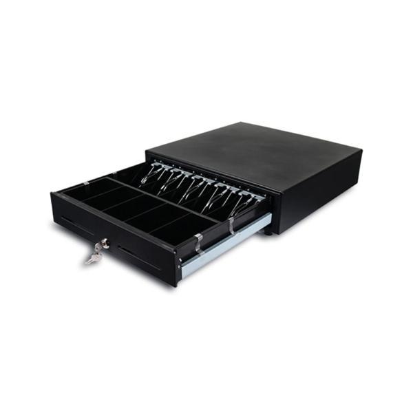 Kodpos 5b8c, Metal Para Çekmecesi, 8 Bozuk Para, 5 Kağıt Para Bölmeli - Image 1