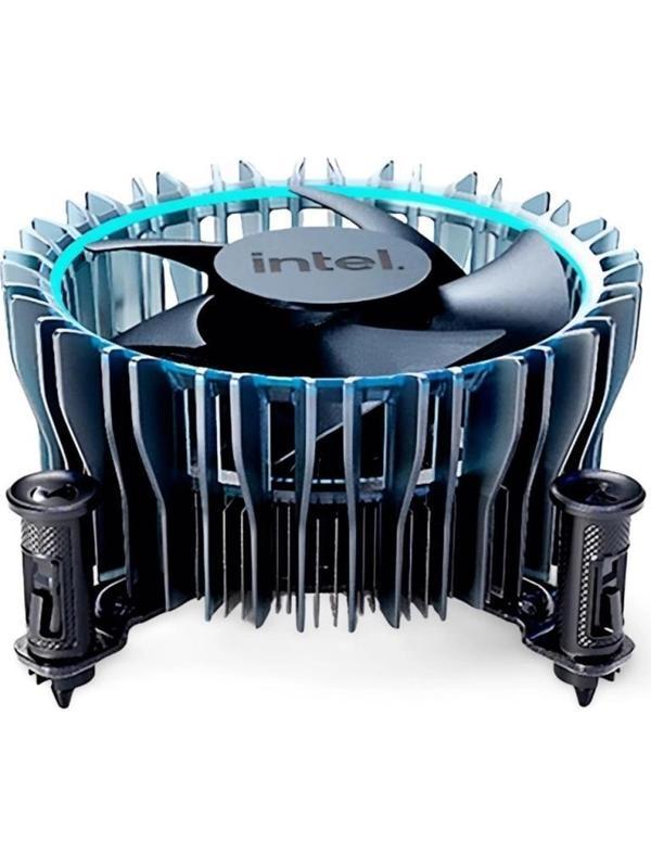 Intel Laminar Rm1, M23901-001, (12,13,14 Nesil), Lga1700 İçin Uyumlu, Orijinal Fan - Image 1