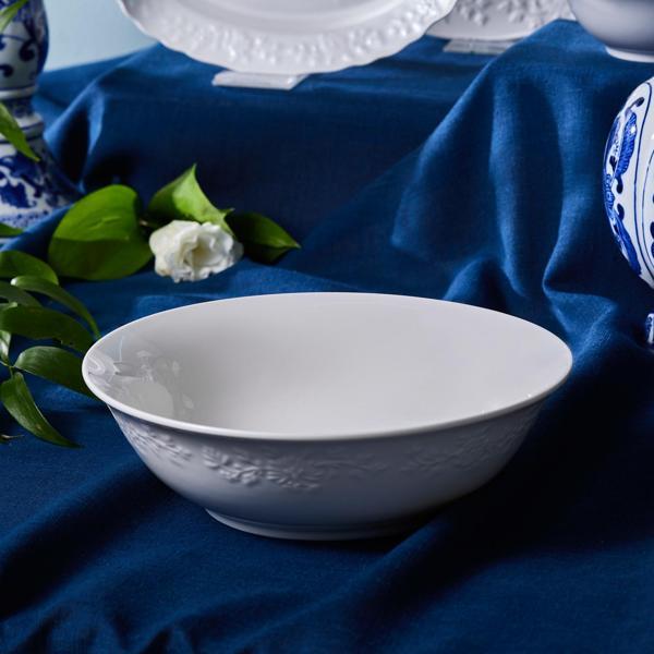 Karaca Beatrice Salata Kasesi 23 cm - Image 1