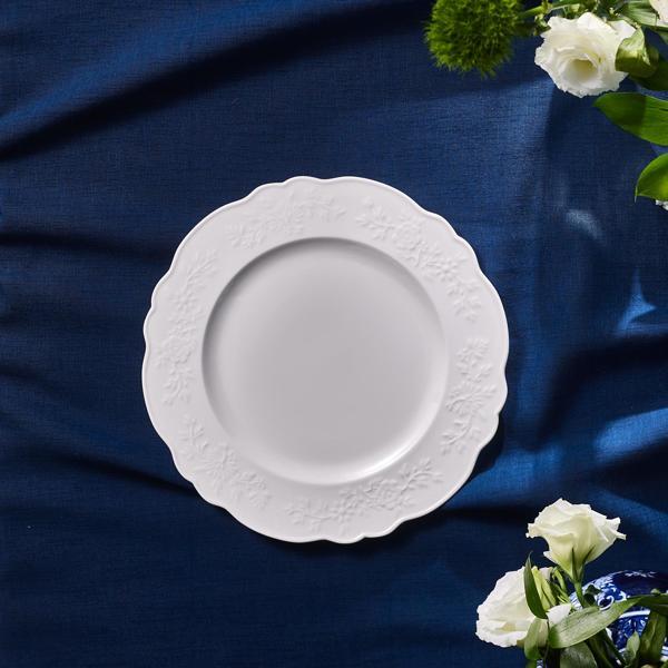 Karaca Beatrice Servis Tabağı 27 cm - Image 1