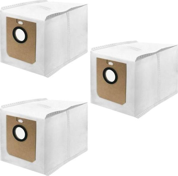 Philips HomeRun 7000 Serisi Aqua XU7100 / XV1472/00 Robot Süpürge Toz Torbası - 3 Adet - Image 1