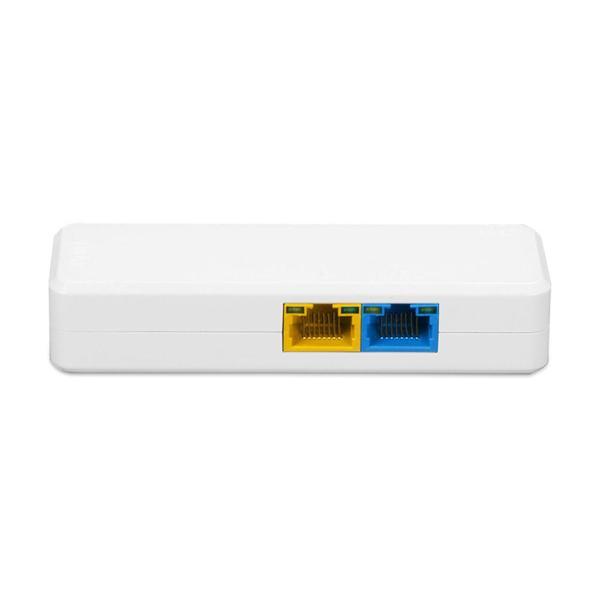 Tiandy PFT1301 Tiandy PFT1301 1 Giriş 2 Çıkış Poe Extender Switch - Image 1