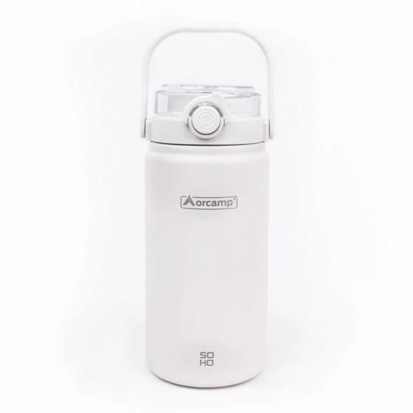 Orcamp Soho Tumbler 1000 ml Termos Beyaz - Image 1