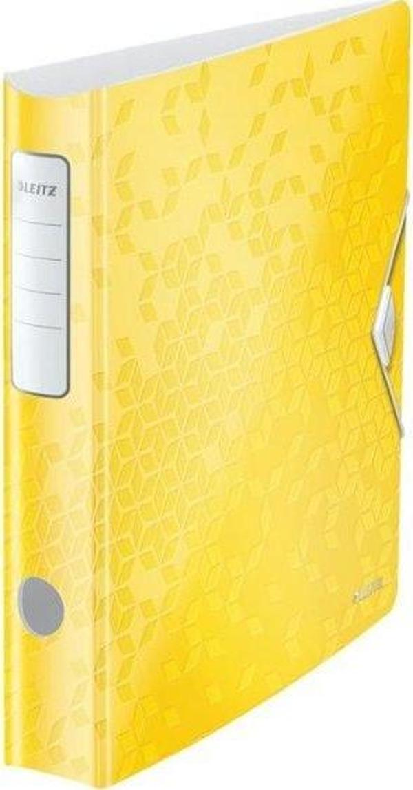 Leitz 1107 Active Wow Dar Klasör - Image 1