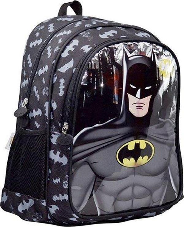 OBM Batman Okul Çantası 1235 - Image 1