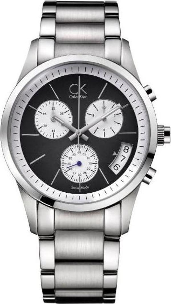 CALVIN KLEIN K2247107 ERKEK KOL SAATİ - Image 1