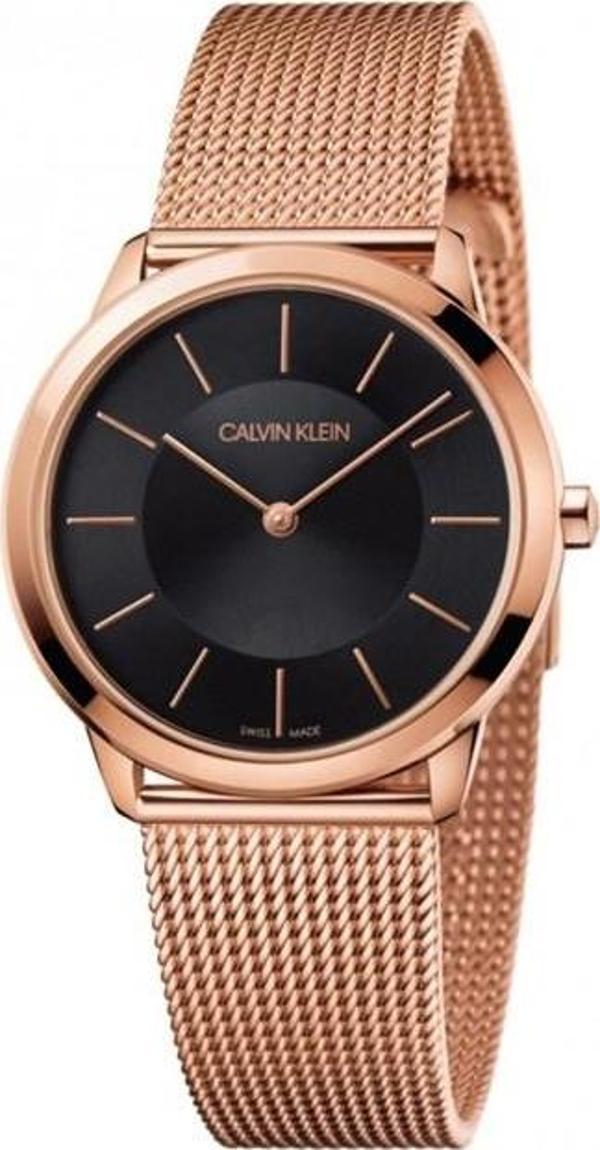 CALVIN KLEIN K3M2262Y KADIN KOL SAATİ - Image 1