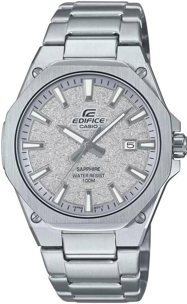 CASIO EFR-S108DE-8AVUDF ERKEK KOL SAATİ - Image 1