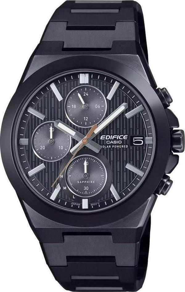 CASIO EFS-S650DC-1ADF ERKEK KOL SAATİ - Image 1