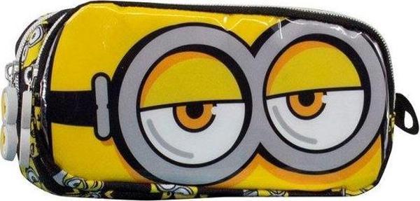 OBM Minions Kalem Çantası 1346 - Image 1