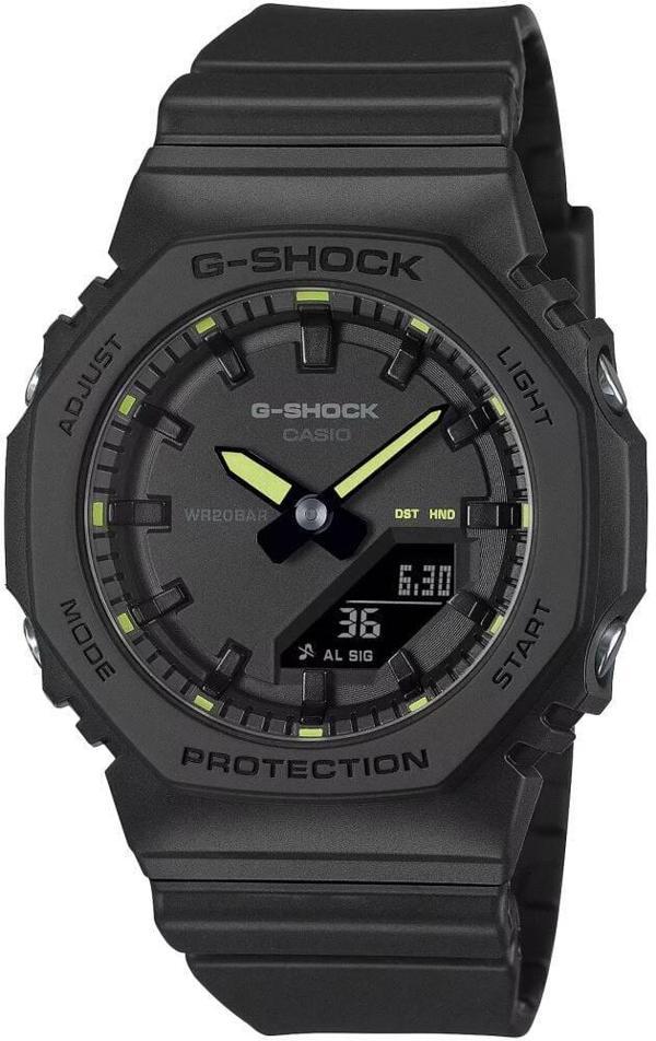 CASIO GMA-P2100SA-1A2DR KADIN KOL SAATİ - Image 1