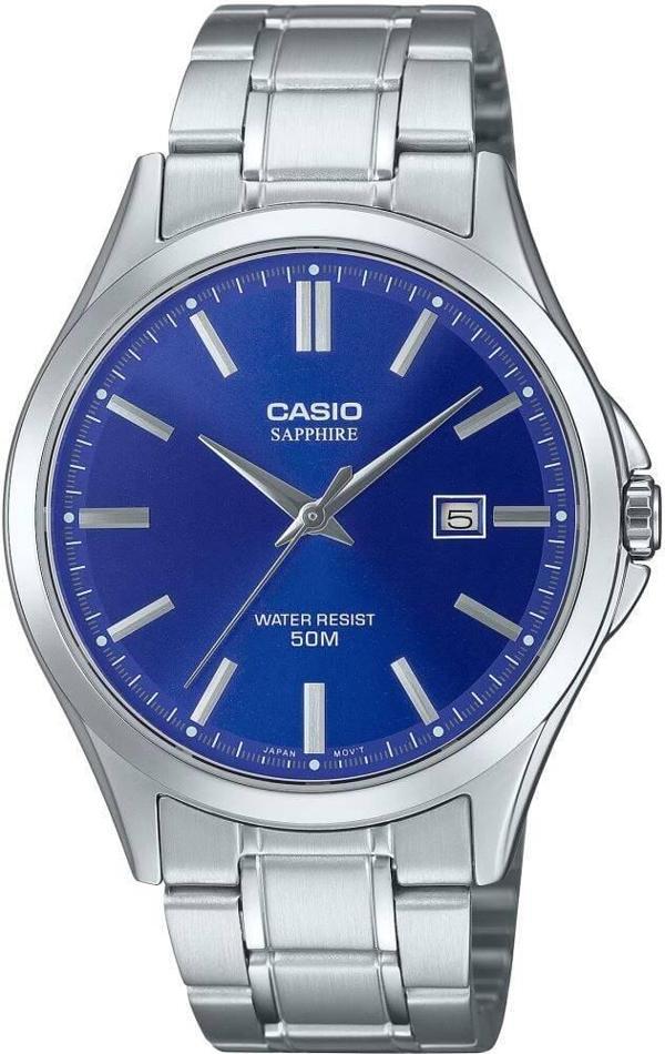 CASIO MTS-115D-2A1VDF ERKEK KOL SAATİ - Image 1
